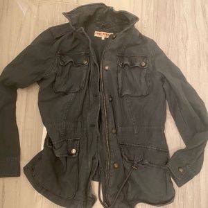 Free People Jacket